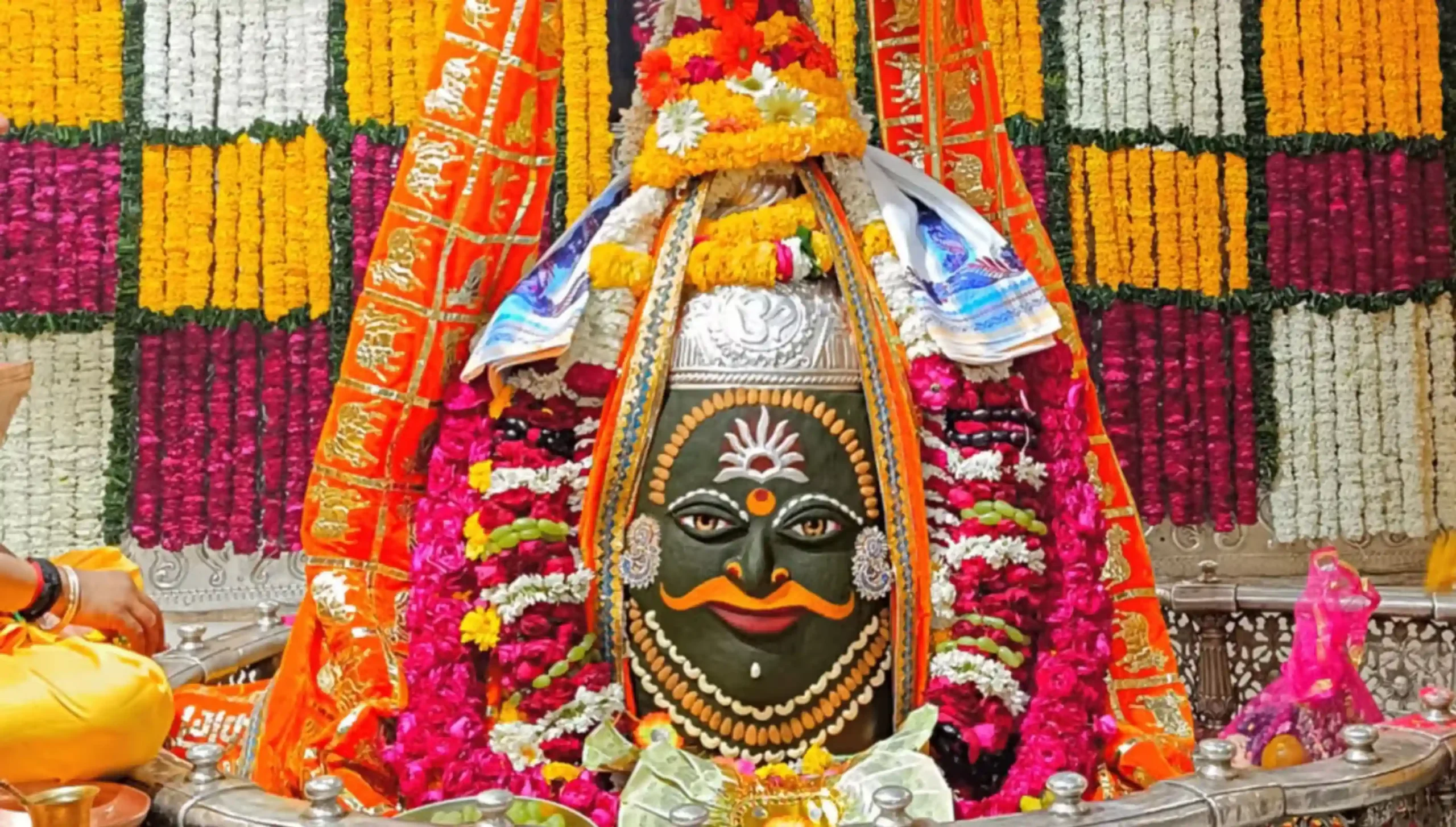 Indore to Ujjain Taxi